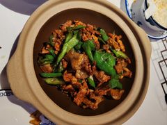 -湘语·湖南家常菜(新洲店)
