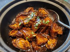 -上海新锦江大酒店