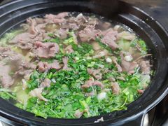 鲜牛肉-乐山食古香跷脚牛肉