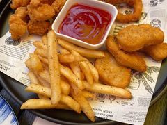 -Ambra Haus琥珀屋精酿餐厅(宝山店)