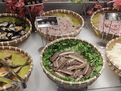 -麦瑞缇·烤肉·烤菌子(南屏街店)