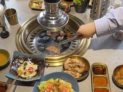 -妥妥烤肉料理(昙华林店)