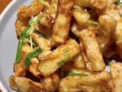 -58度品质川菜馆(经一路店)