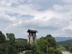 -清远熹乐谷温泉度假酒店