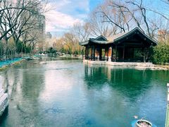 -四季民福烤鸭店(王府井东安门店)