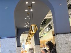 -Pennehut畔尼意面(合肥万象城店)