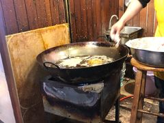 -彭三老火锅(枣子岚垭正街店)