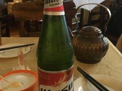 -维吾尔餐厅(宜山路店)