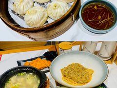 -馋三尺蟹粉小笼(人民广场店)