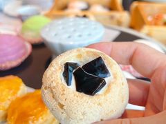 -馋遇江南·精致湖景雅宴(东方之门店)