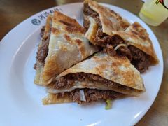 -河沿肉饼Beijing Pie(东华门店)