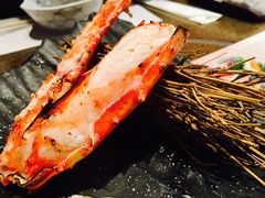 -蟹道乐(新宿本店)