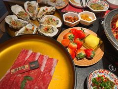 -牛New寿喜烧(新六百店)