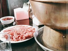 -天桥老金涮肉(牛街店)