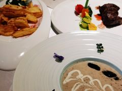 -PARFUM FLORAL花境法餐(南京首店)