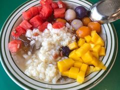 -堂屋糖水店(愚园店)