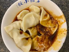 -春阳水饺(香槟广场店)