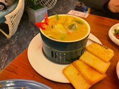 -曼泰·泰餐(江南环球港店)