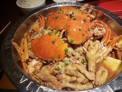 -胖哥俩肉蟹煲(福州仓山爱琴海店)