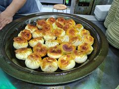 -李记清真馆(打钉巷店)