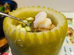 -吴系粤菜馆·茶餐厅(深业上城店)