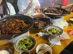 -回味黑鸭煲·始于2006(万松园店)