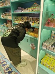-Hamleys哈姆雷斯(东方福来德店)