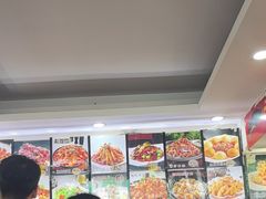 -老码头黑皮肘子锅包肉熏酱水饺(文政街店)