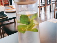 -美奈小馆·越南料理(中航城君尚购物中心店)
