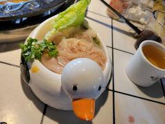 -味流印市井火锅
