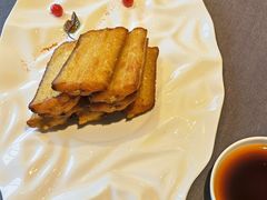 -上海滩餐厅(BFC外滩金融中心店)