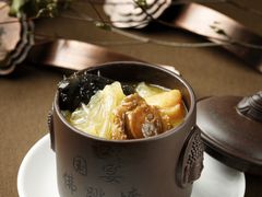 -民国红公馆·秦淮八艳(夫子庙店)