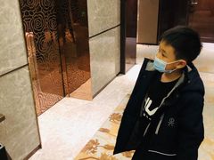 -淮安曙光国际大酒店(大运河广场花街店)