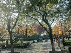 -西安城墙·碑林历史文化景区