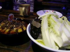 -蘭奢雅集·江浙菜(青山江滩店)