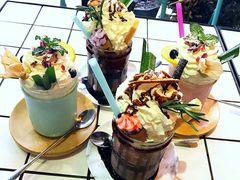 -MIKAKU(万达广场上海宝山店)