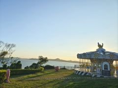 -漳州滨海火山岛自然生态风景区