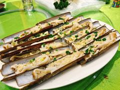 -盛港湾海鲜食府(黄沙店)