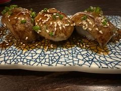 -哥哥の深夜食堂(红松东路店)