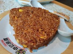 酱油炒饭-申记串道(奉天街店)