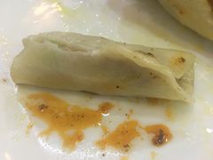 -众口斋锅贴(银泰城店)