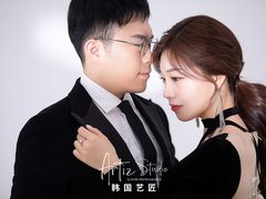 -艺匠摄影ARTIZ STUDIO(大连店)