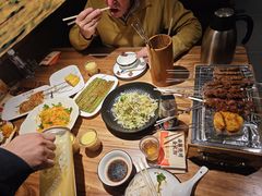 -金太阳海鲜烧烤·本地人餐厅(东纬路旗舰店)