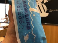 -汉堡王(天津鲁能店)