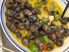 -串小白烧烤(金沙洲店)