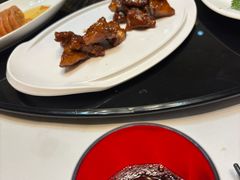 -丰收日·小海鲜·沪上家宴(顾村正大店)