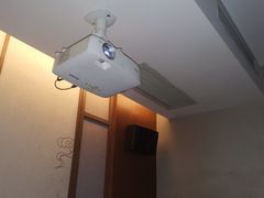 -金色印象·4K影院式足体养生(石碾盘店)