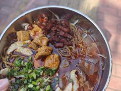 -金牌罗记肠旺面(蔡家街店)