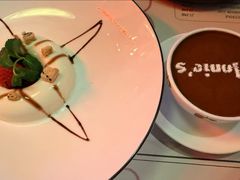 提拉米苏-安妮意大利餐厅(日坛店)