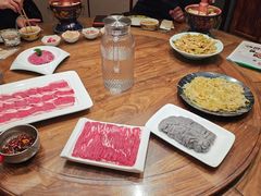 -南门涮肉(上海二店)